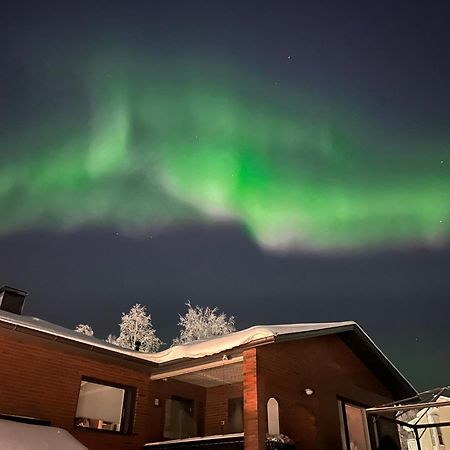Nordic Guest Suite 1 Rovaniemi Exterior foto